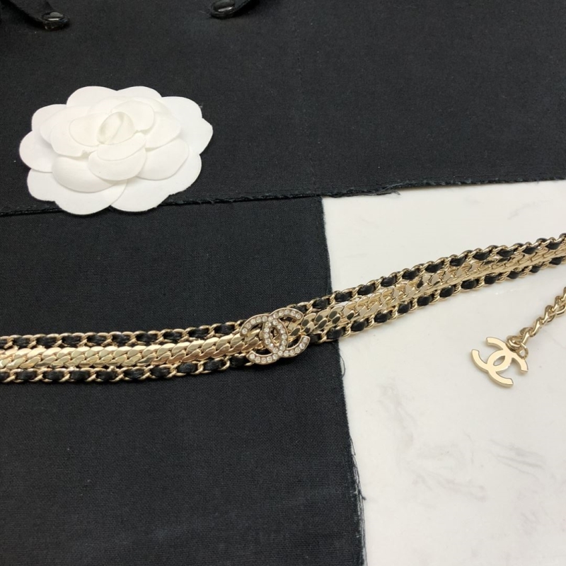 Chanel Necklaces